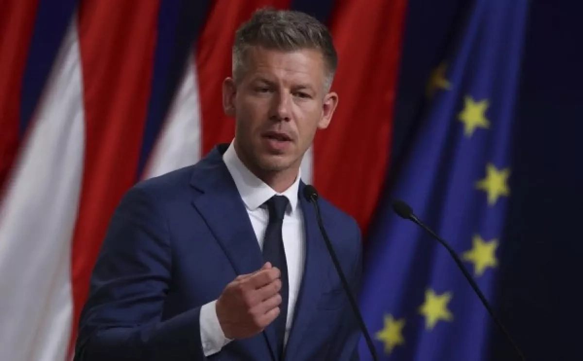 Brussels not in a hurry to pay EU keeps Hungary on a financial leash