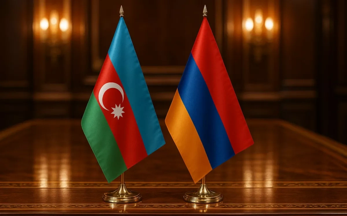 France hails Azerbaijan-Armenia steps toward peace, urges final deal