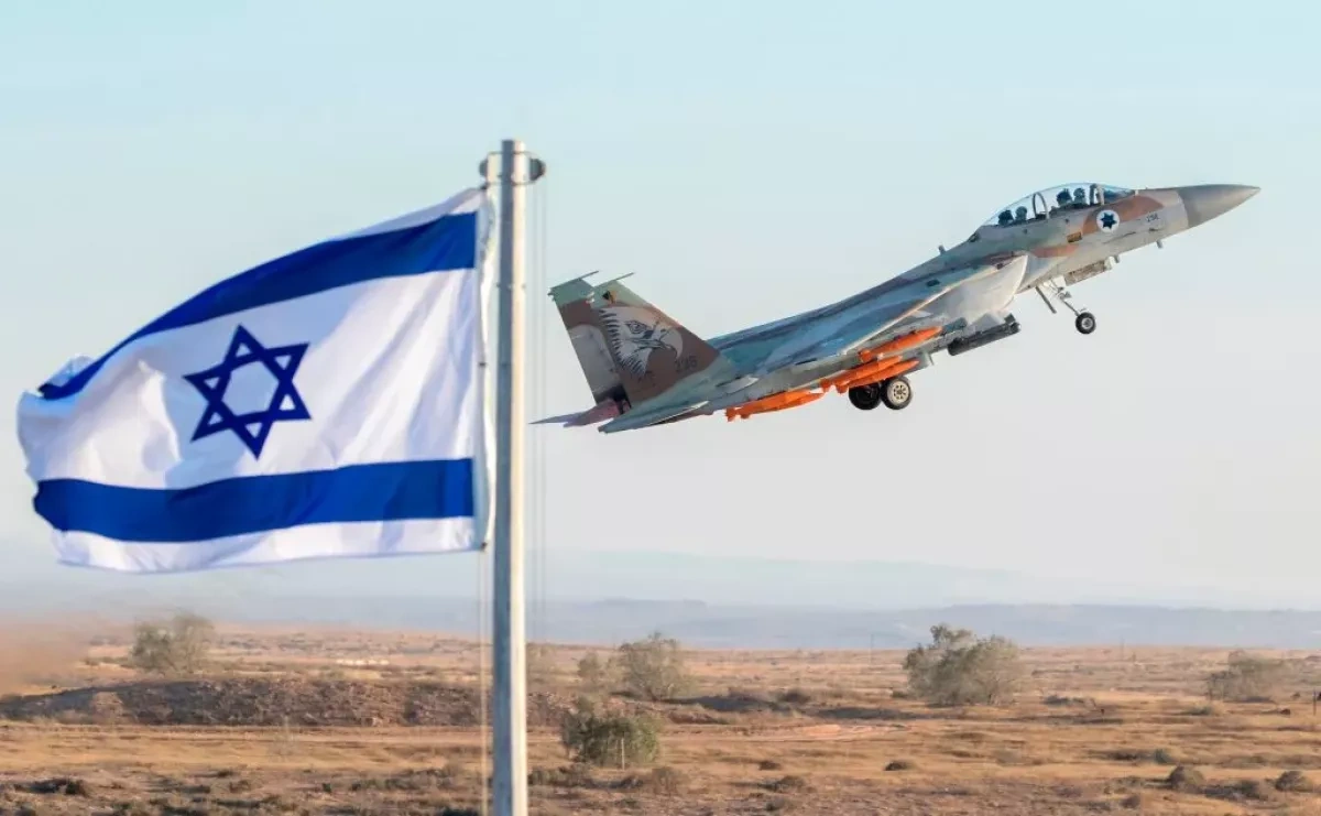 Israel says war with Iran could last weeks as strikes continue