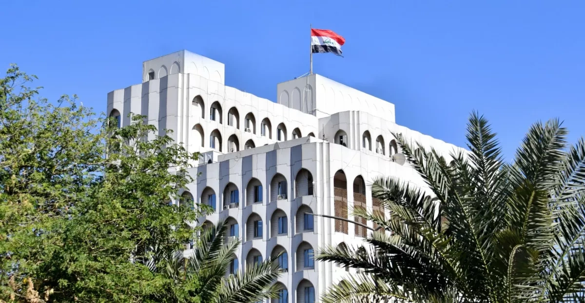 Baghdad rejects involvement in regional war, warns against unilateral actions
