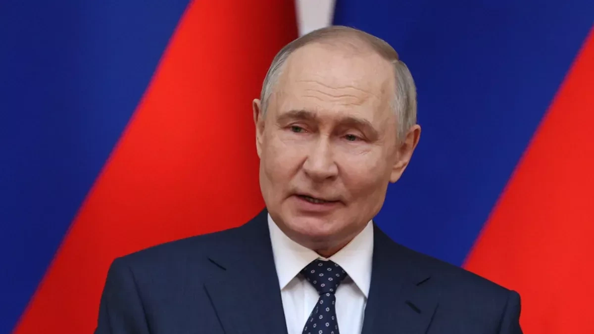 Armenia faces choice between Eurasian, European alliances, says Putin