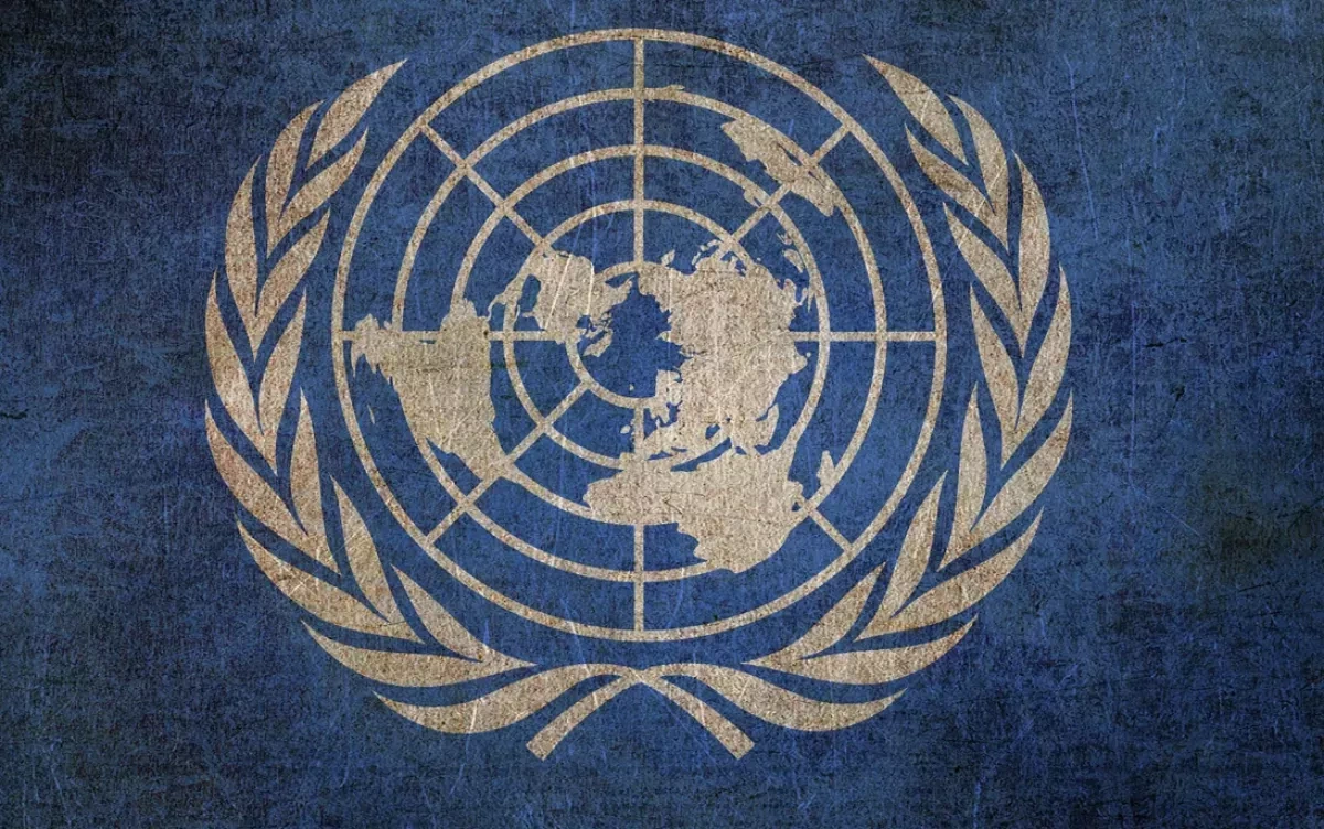 UN pushes back after Trump threatens to declare Hormuz US territory