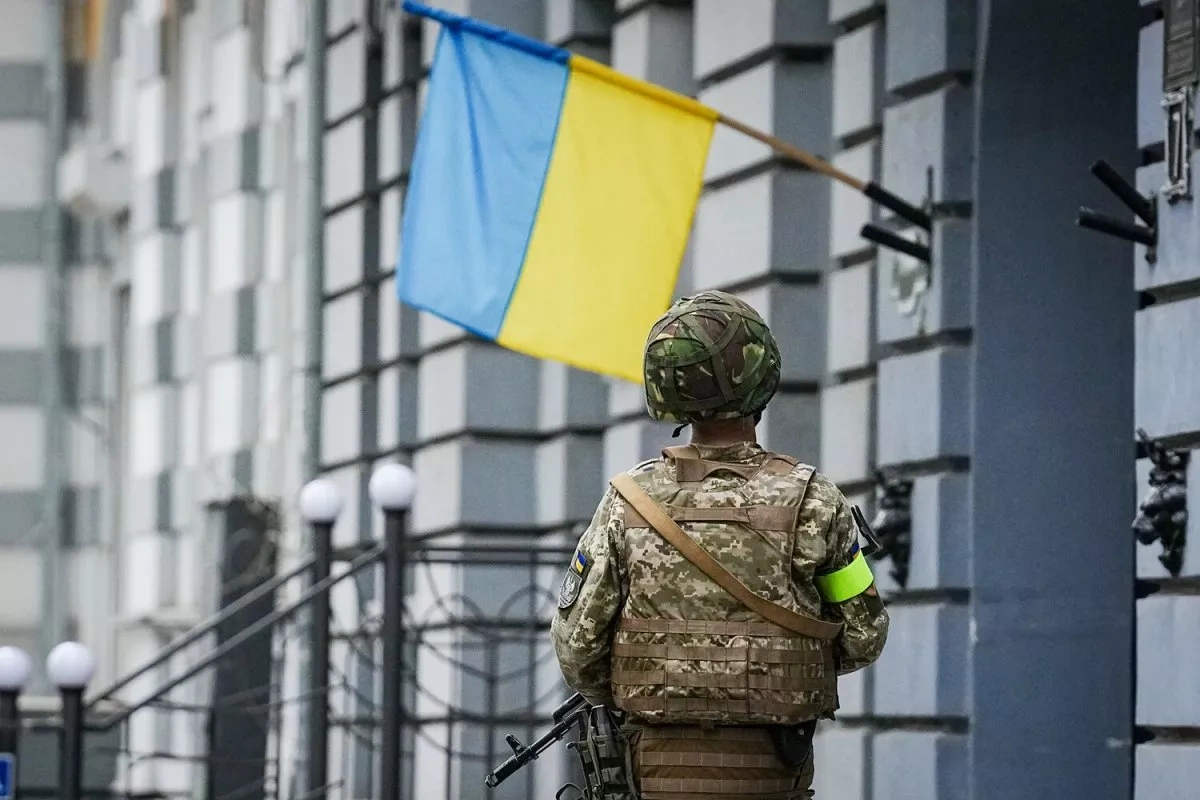 NYT: Ukraine enters “most difficult period” of war as Russian strikes mount
