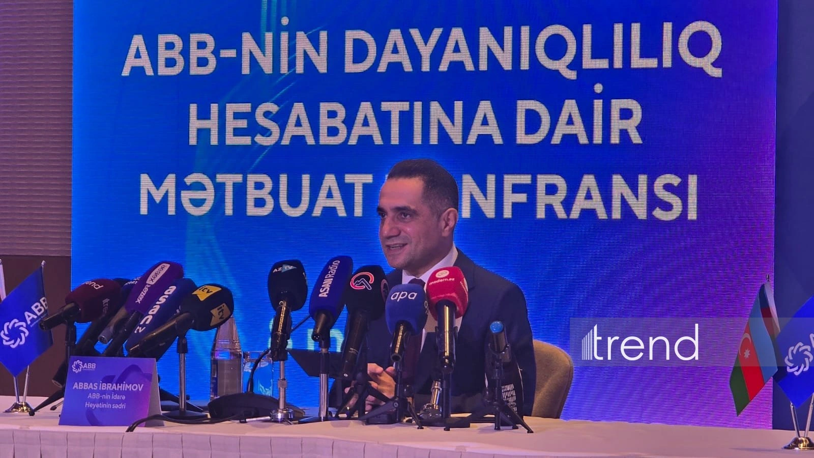 International Bank of Azerbaijan set to pay dividends to shareholders