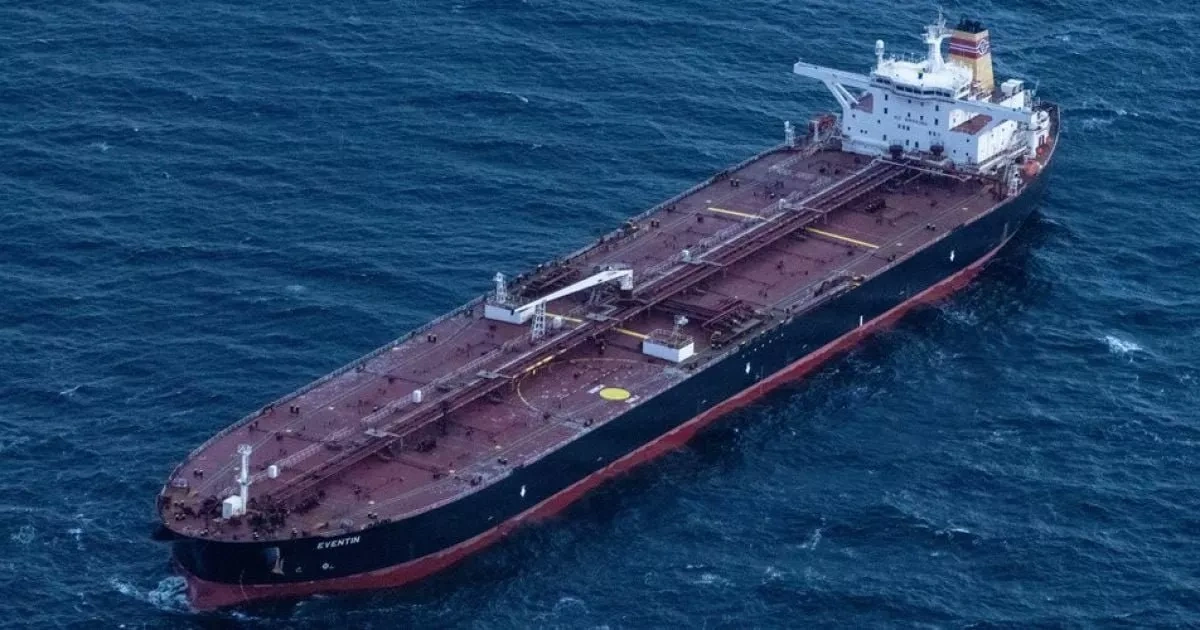 Reuters: US seizes sixth tanker carrying Venezuelan oil
