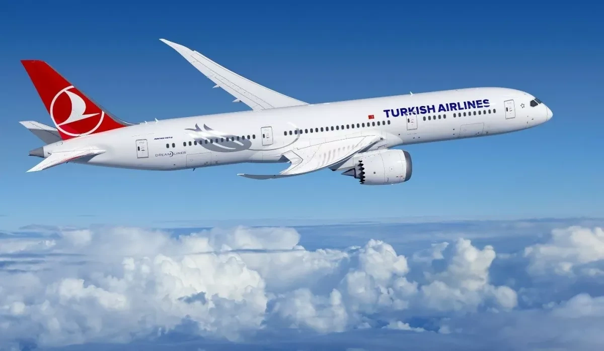 Turkish Airlines to restart Istanbul–Yerevan flights in March