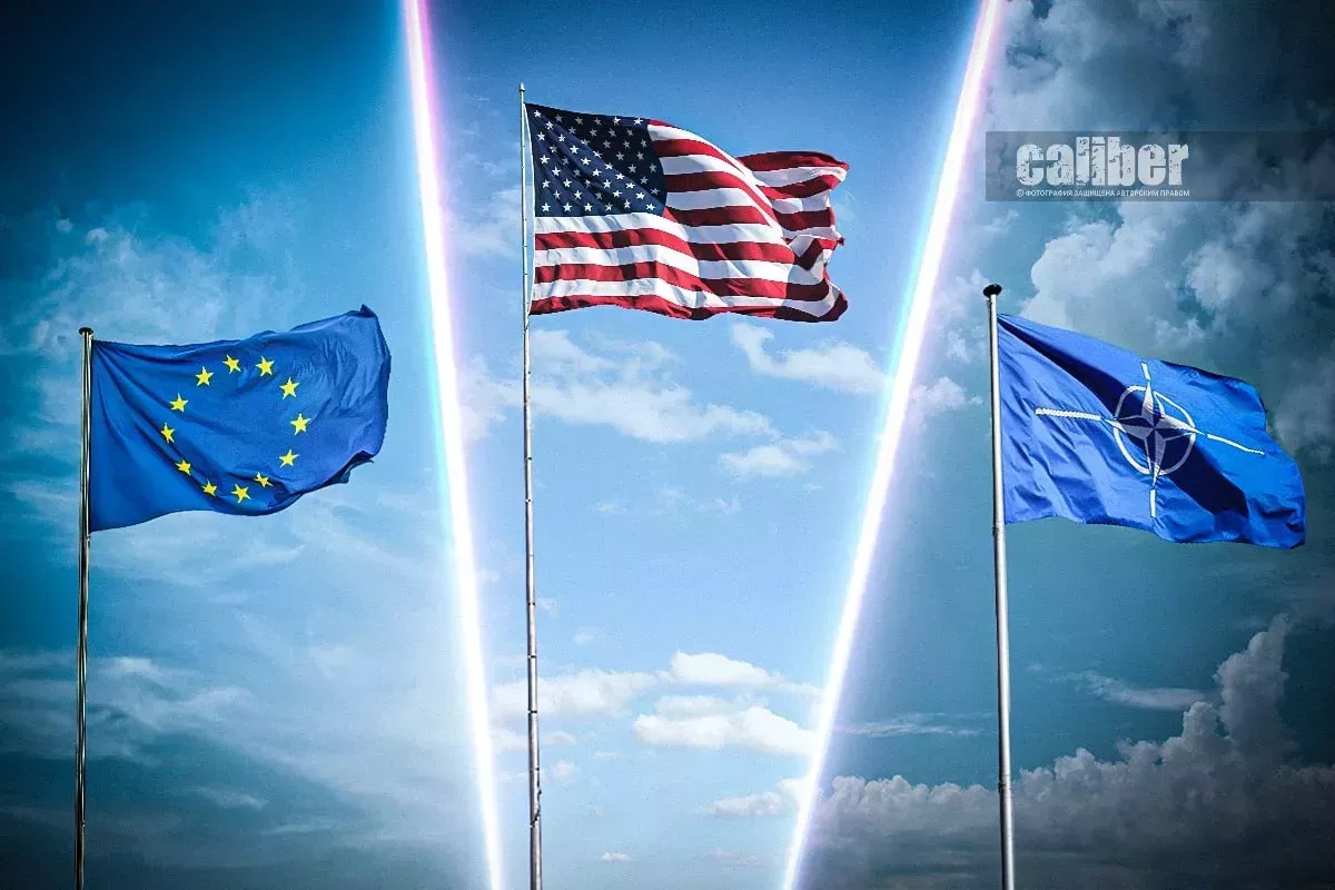 NATO – goodbye: Europe prepares a backup alliance Analysis by Limansky