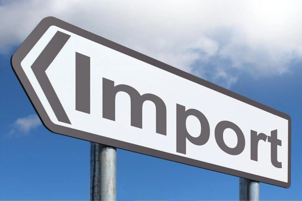 Uzbekistan's imports surge 17.8% to $29.6B in 7M2026