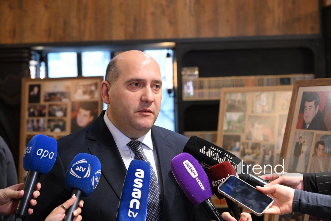 Azerbaijan’s resettlement to liberated territories to reach peak this year – official