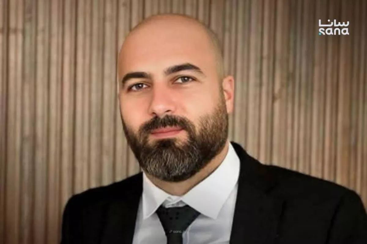 Syrian journalist kidnapped by National Guard militia in Sweida