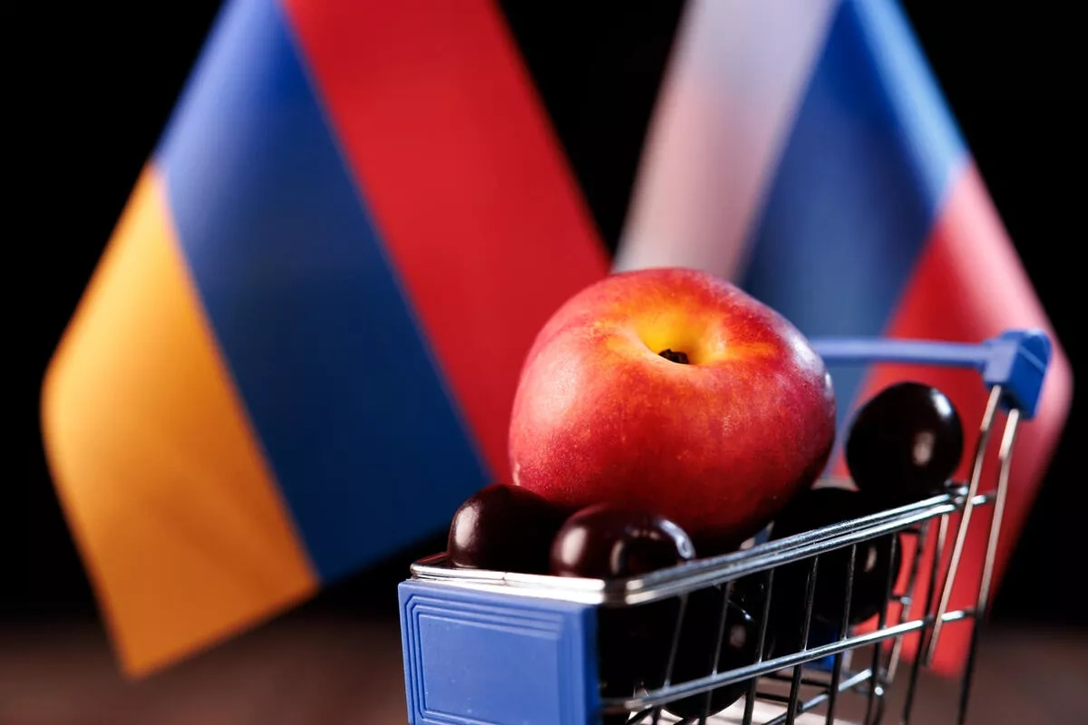 ADB: Russia trade restrictions to weigh on Armenia’s growth