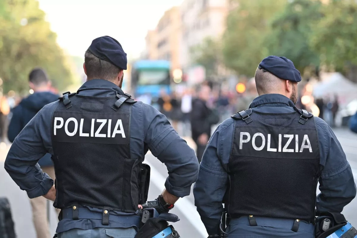 Italy arrests one of country’s most wanted mafia figures