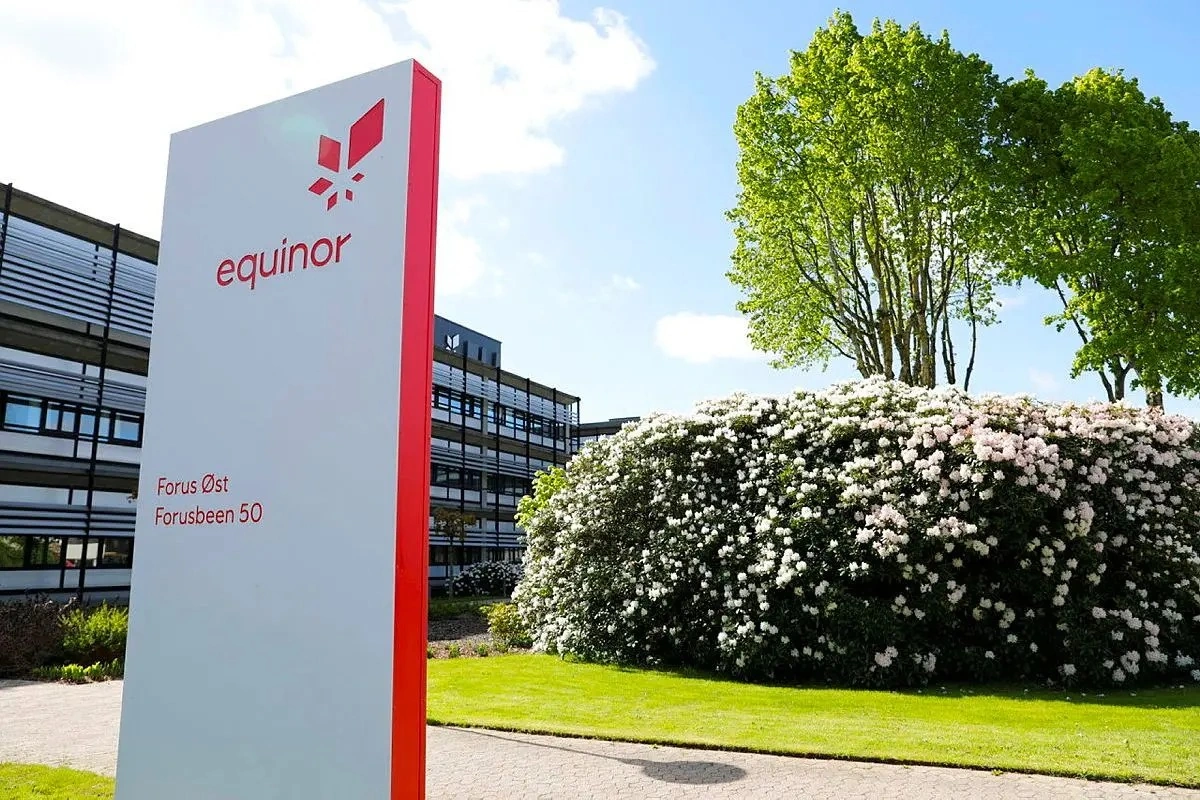 Equinor starts operations at 100-MW battery storage facility in Texas