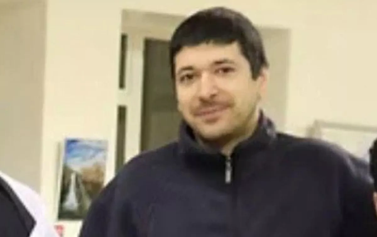UK seeks extradition of man over alleged Iran-linked espionage PHOTO