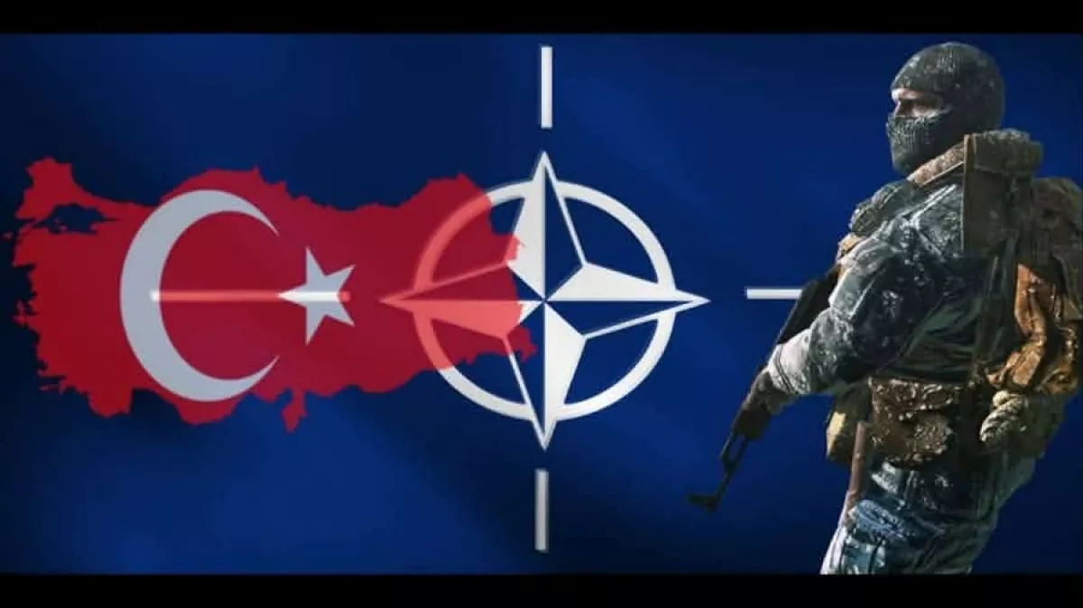 NATO in turmoil: Washington steps back as Europe grows nervous Analysis by Preigerman