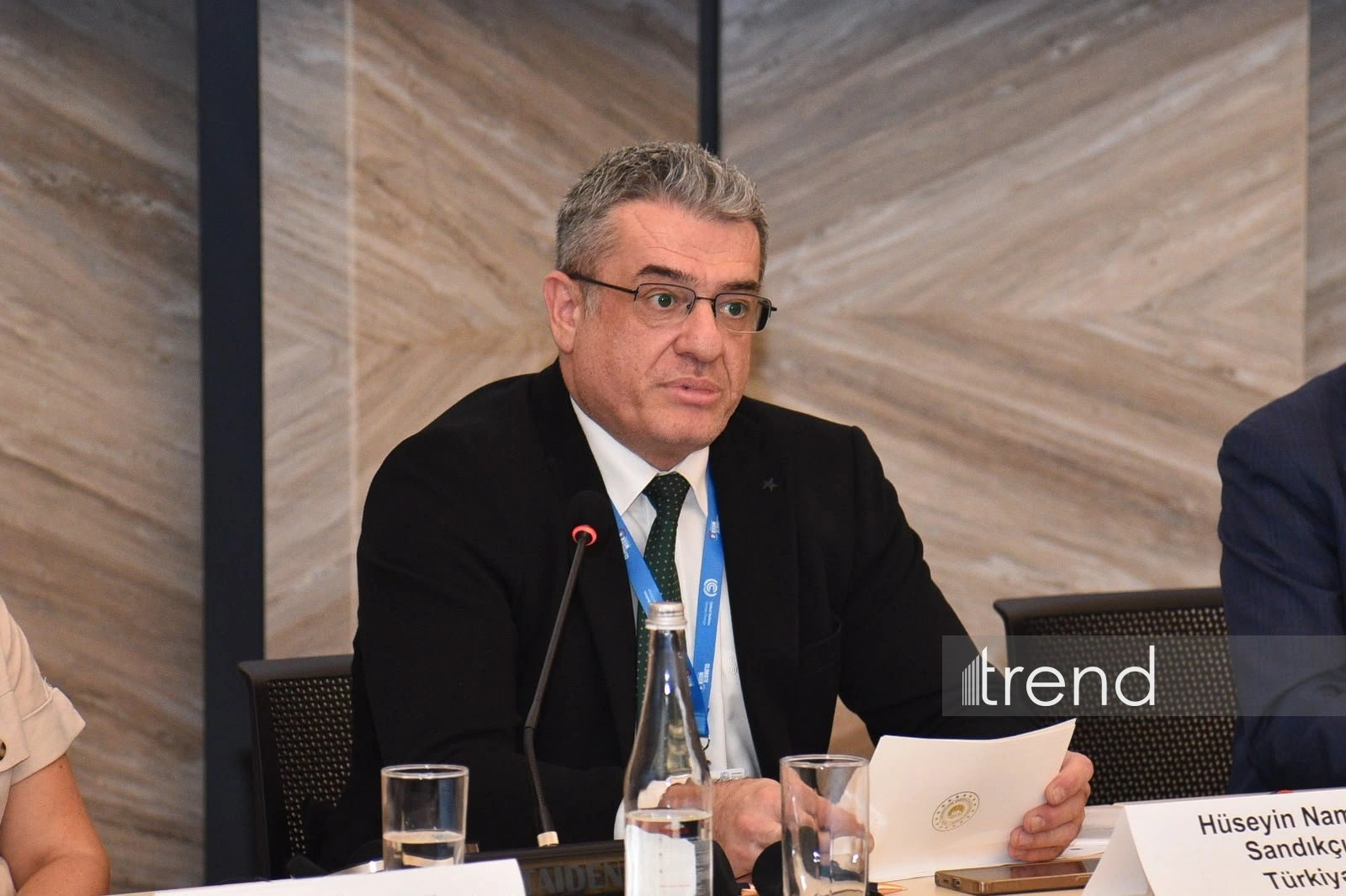 Türkiye cuts energy use in new buildings by up to 35% - official