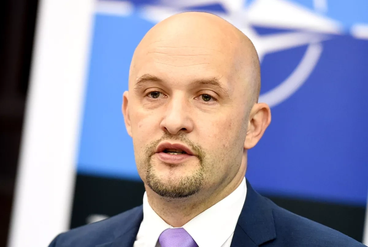 Latvia’s air defence vulnerabilities send signal to East, says NATO official