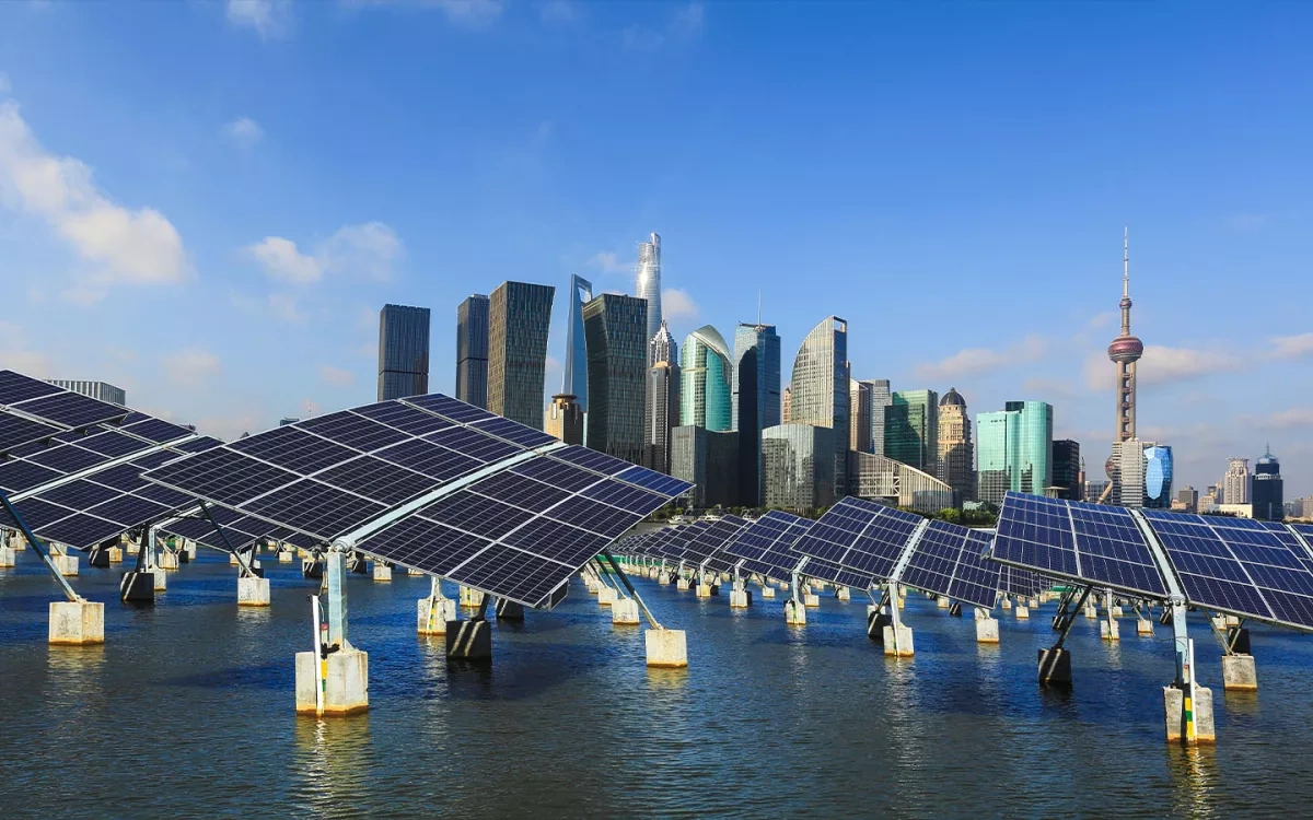 China’s solar boom turns into a crisis of its own making