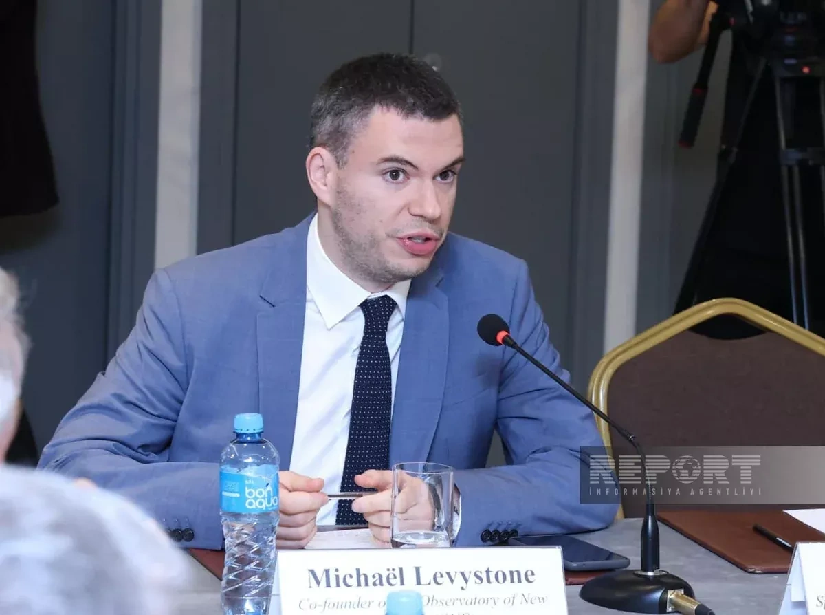 Expert points to Azerbaijan’s military successes as key to its rising influence