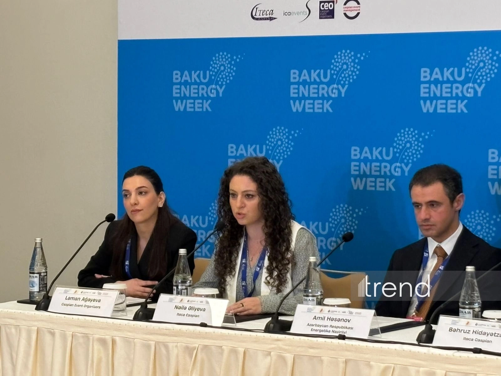 Major U.S. oil and gas companies to participate in Baku Energy Forum