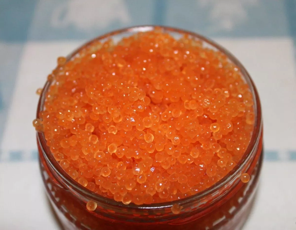 Armenia bans whitefish caviar exports for six months