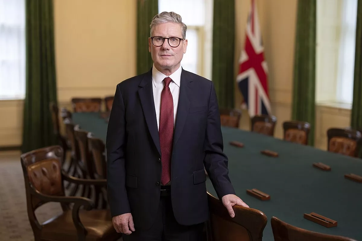 UK looking for ways to mitigate economic impact of Iran war