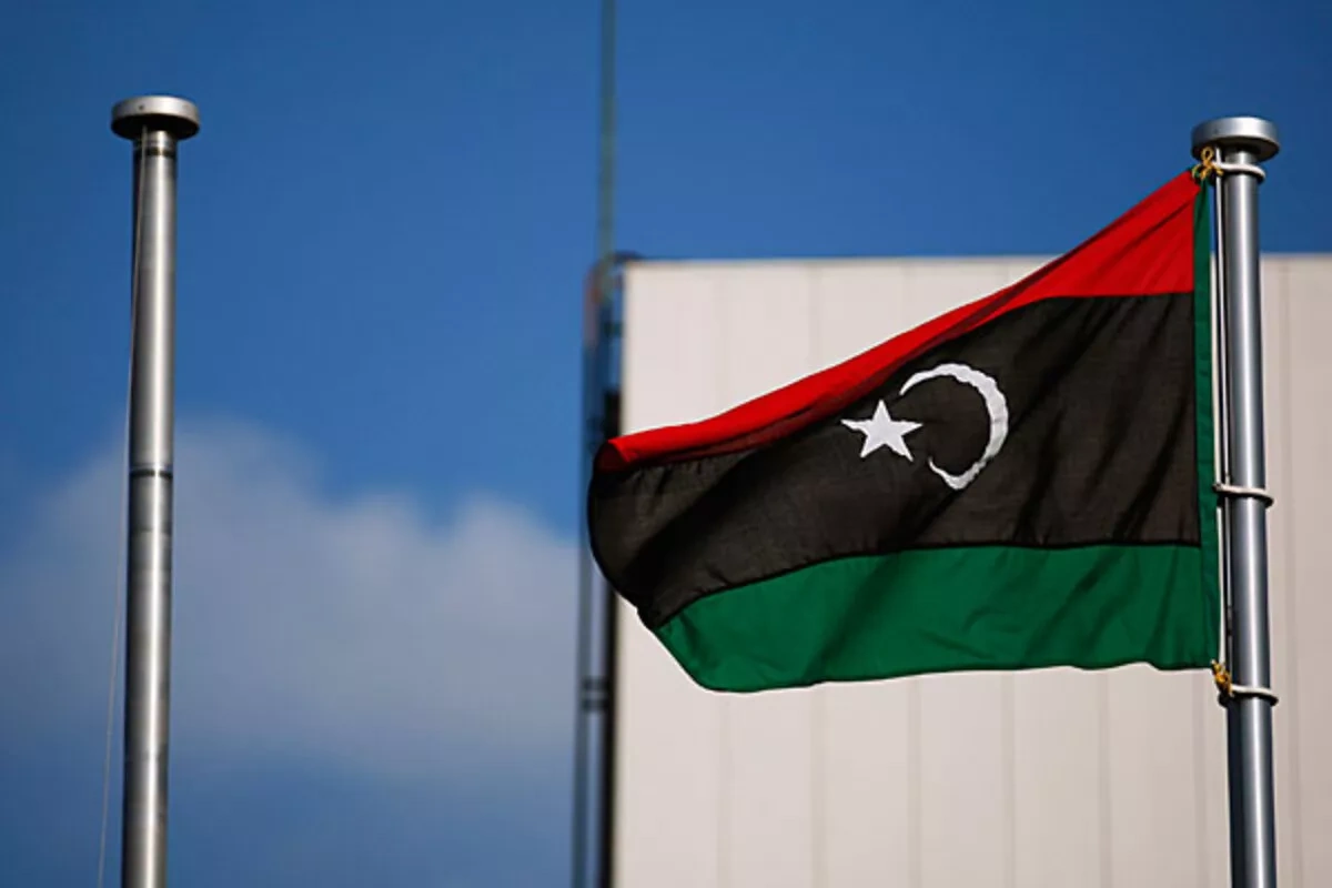 Mass grave with at least 21 migrants found in eastern Libya