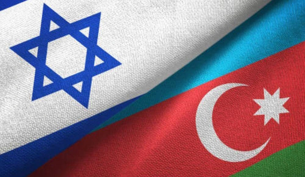 Azerbaijan expands international maritime collaboration with Israel photo