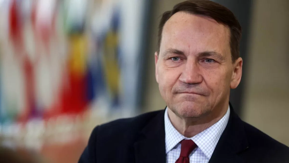 Poland expresses solidarity with Germany over Russian cyberattacks