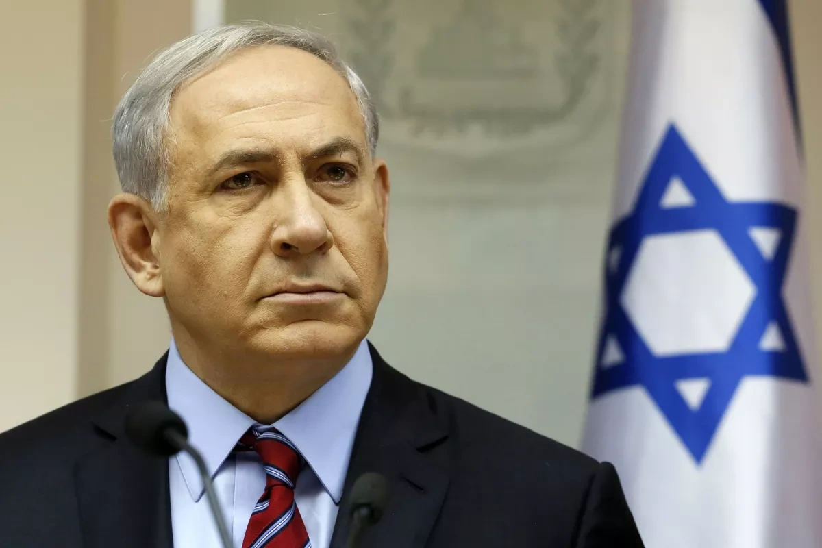 Netanyahu says disarmament of Hamas is key to forming government in Gaza