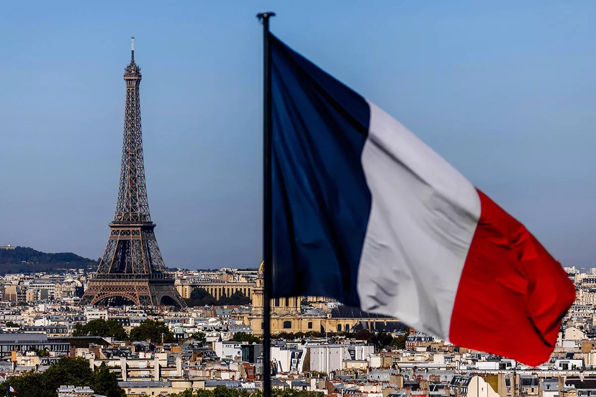 France condemns Russian “Oreshnik” strikes on Ukraine
