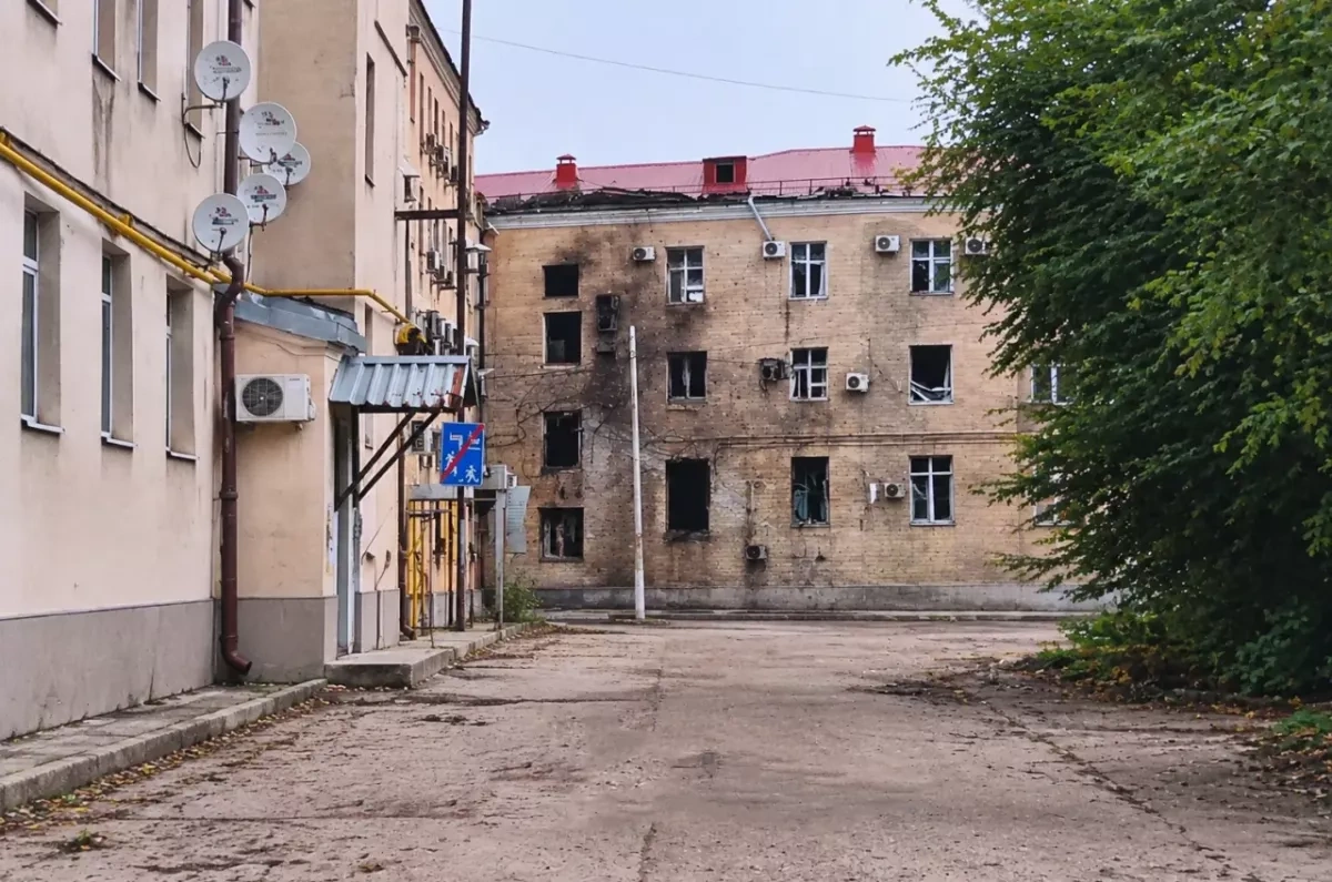 Ukraine kills six Russian election commission members, official says