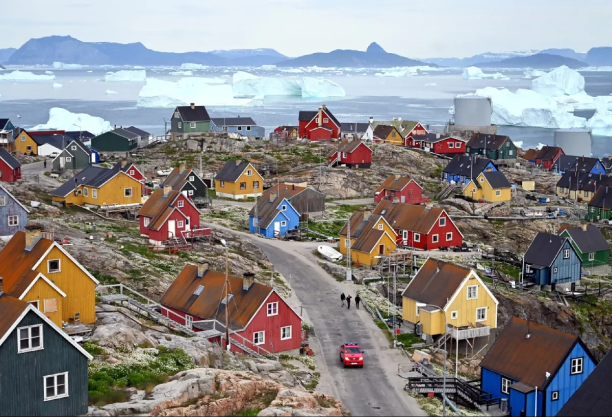 FT: Greenland-linked stocks surge amid Trump’s takeover threats