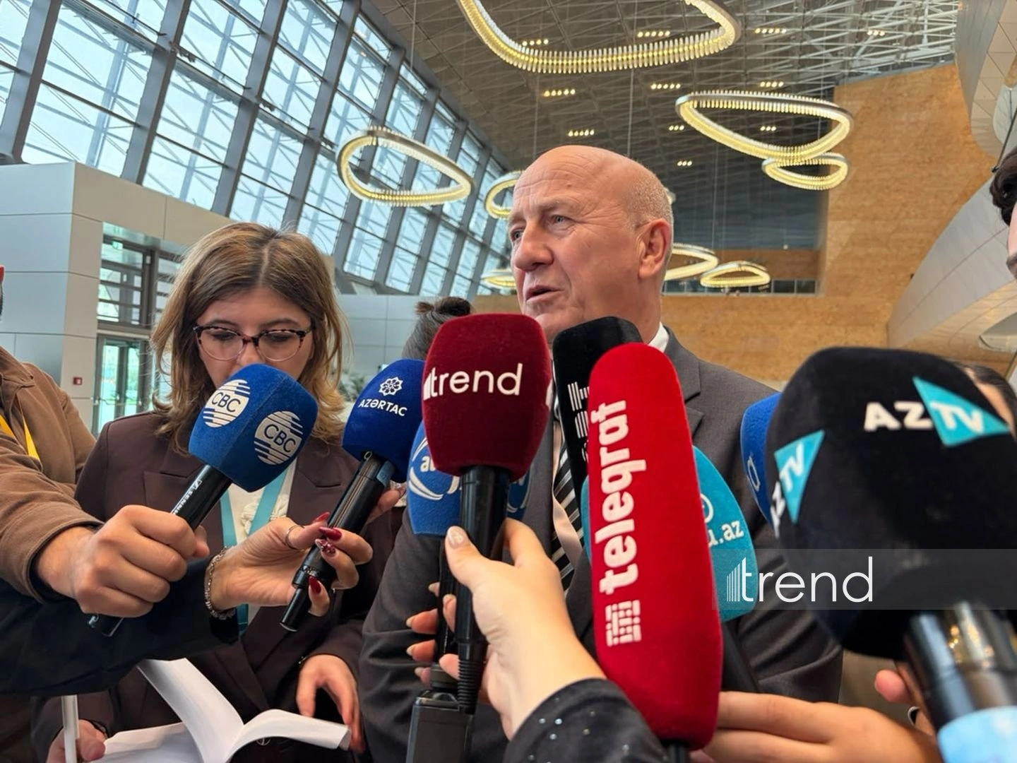 Bosnia and Herzegovina values law enforcement cooperation with Azerbaijan