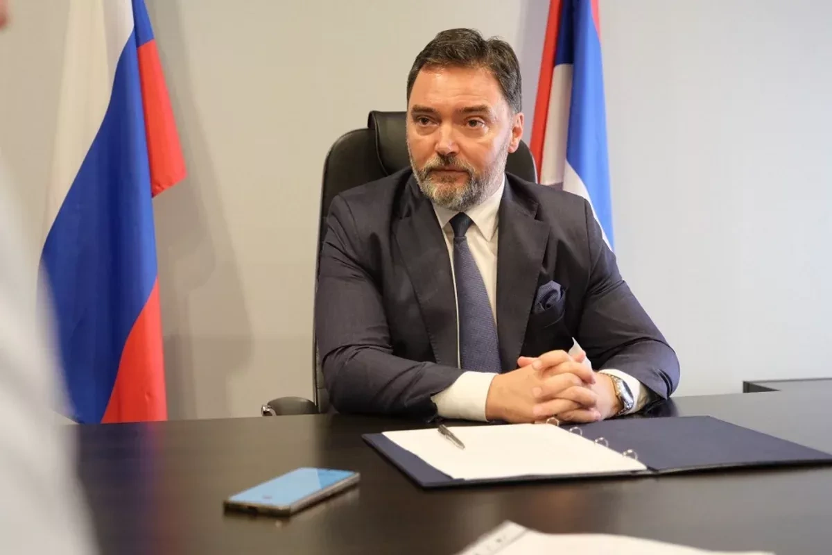 Bosnia’s economy minister to visit Azerbaijan for key energy summits