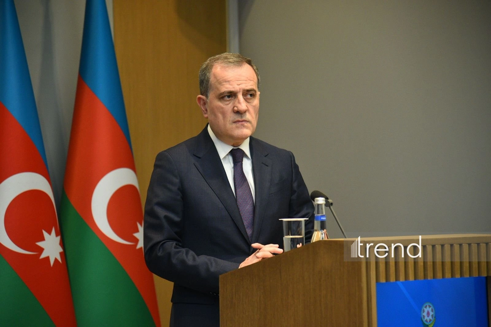 Moldova consistently supports Azerbaijan’s initiatives - FM