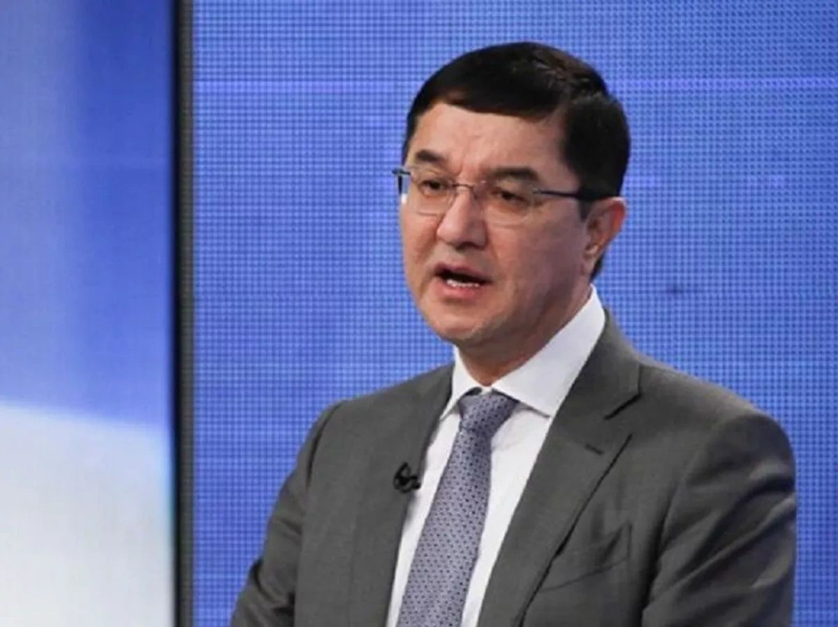 Uzbekistan’s economic surge increases Georgia’s strategic importance Article by Vladimir Tskhvediani