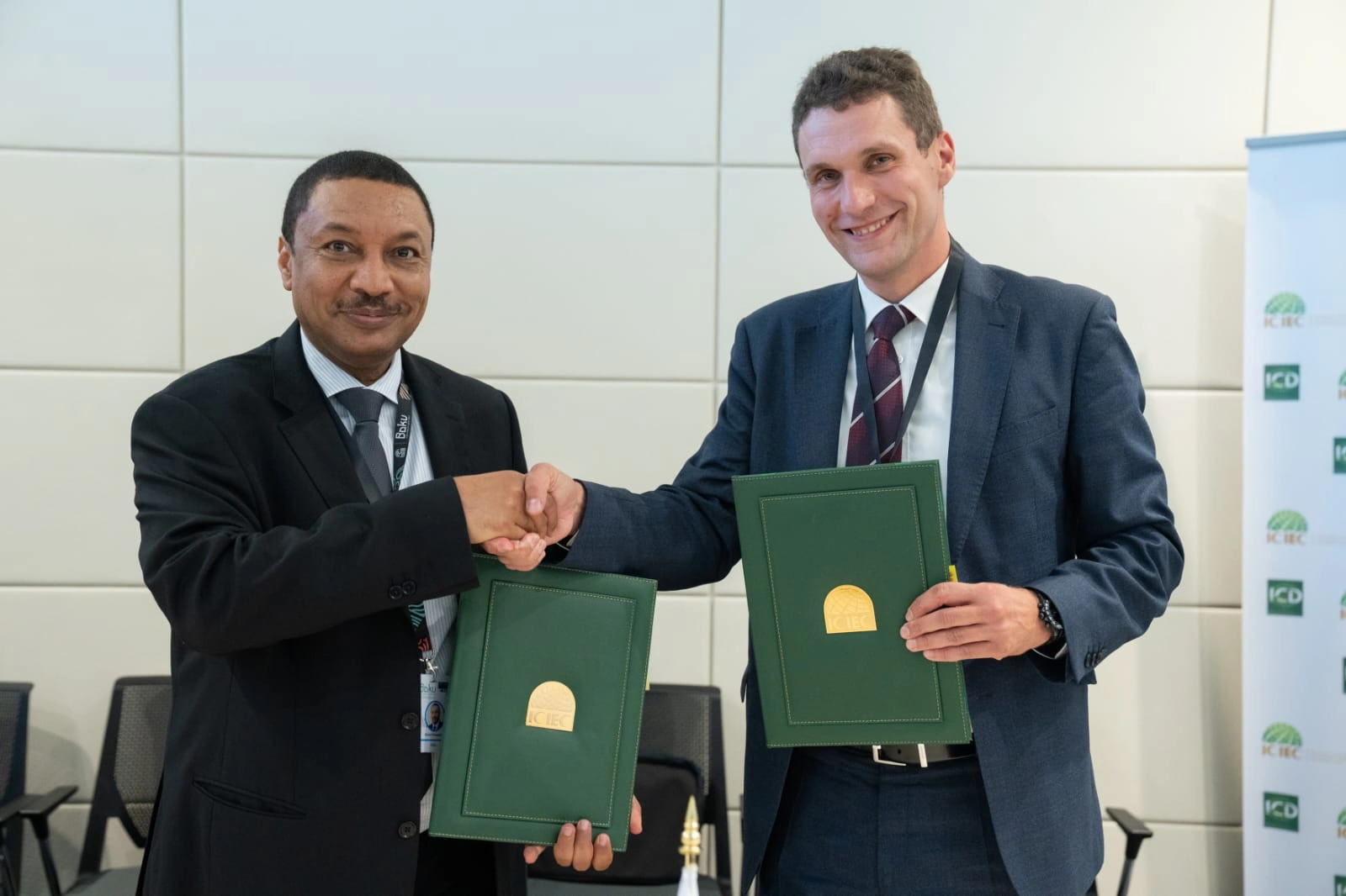 ICIEC’s 150 million euro cover supports landmark motorway project in Türkiye