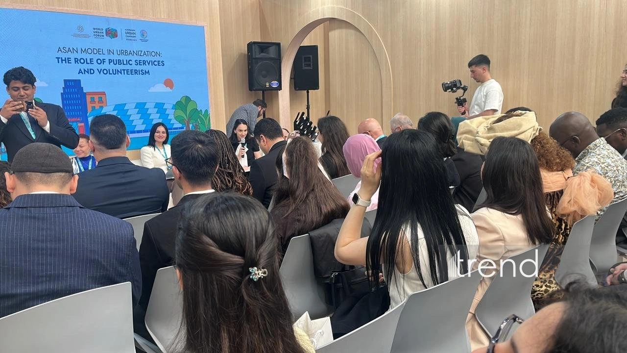 ASAN platform handles citizen requests across 164 categories - official