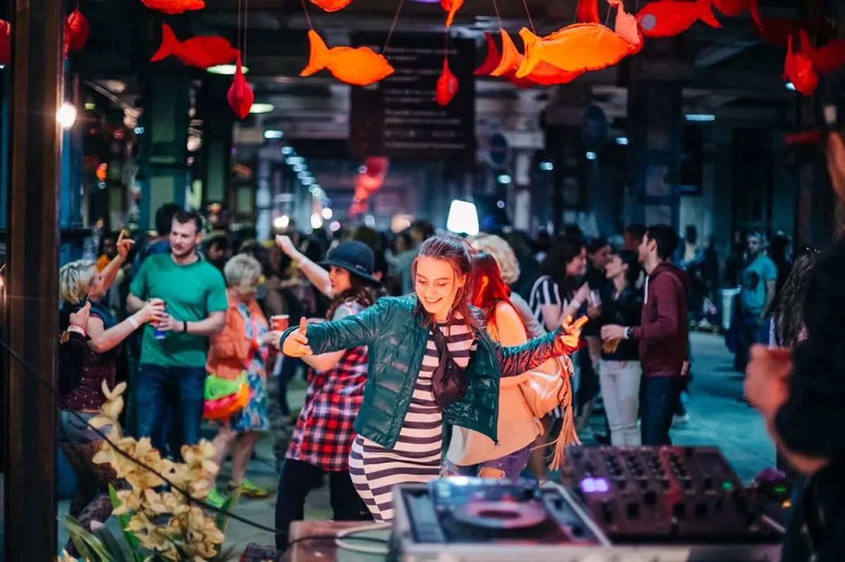 Kyiv bans all entertainment events amid worsening security situation