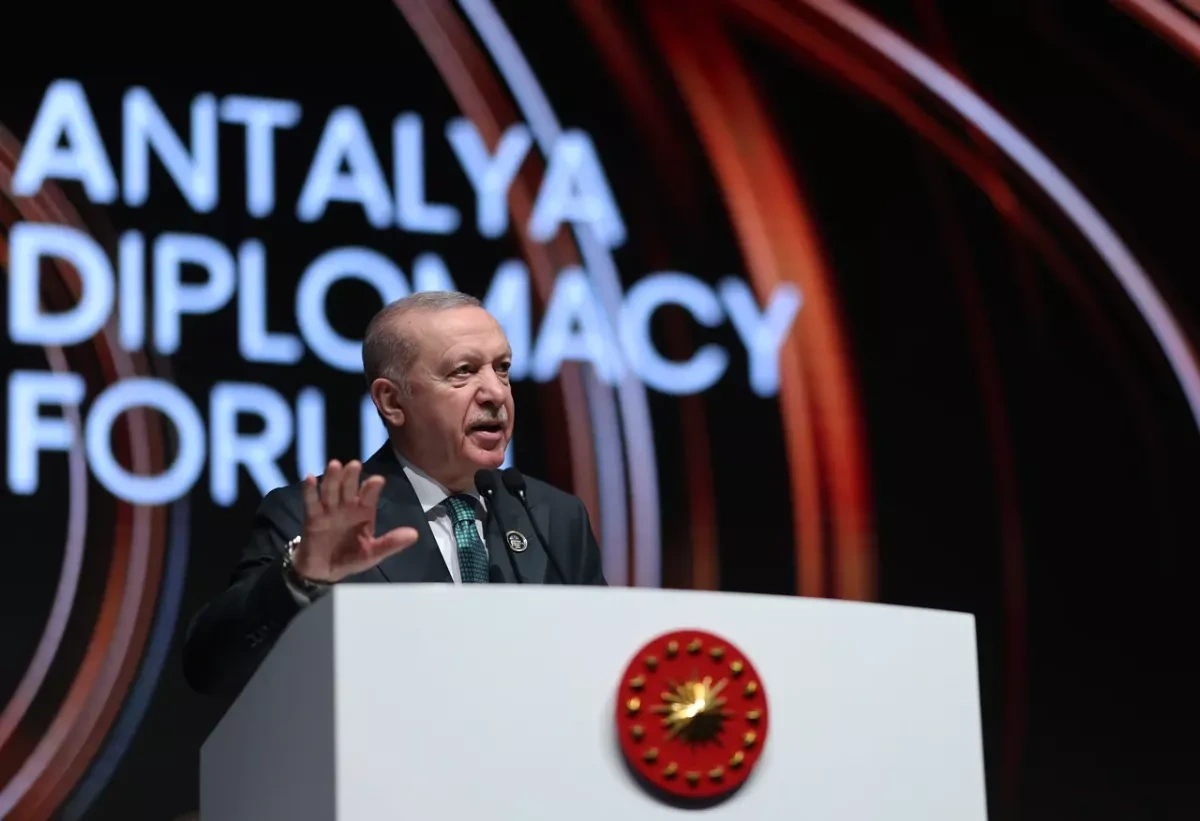 Voices of reason amid the global noise of war Reflections by Teymur Atayev