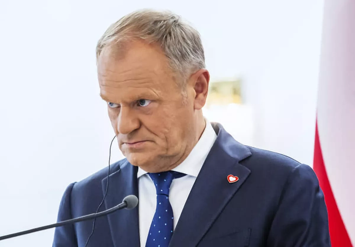 Warsaw’s double standards — from Kyiv to Baku The paradox of Polish foreign policy