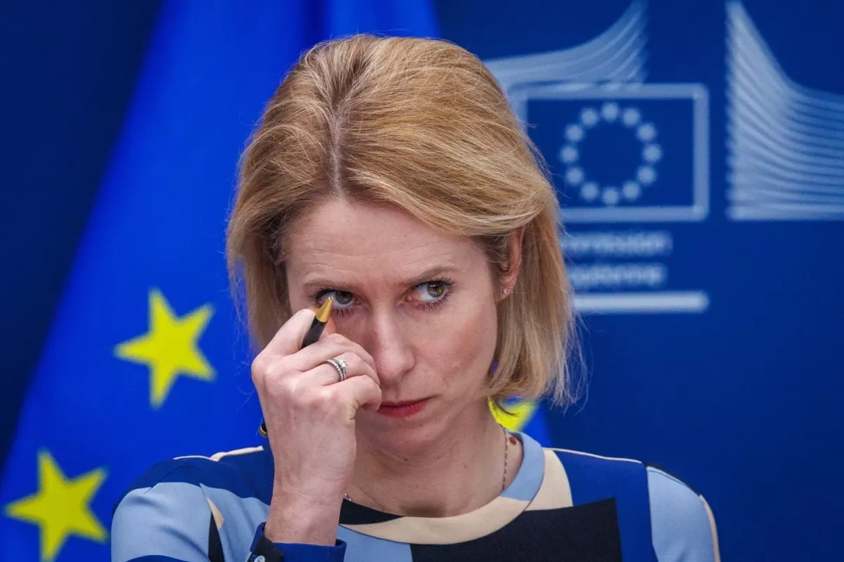 EU warns Israel’s strikes in Lebanon exceed self-defence limits