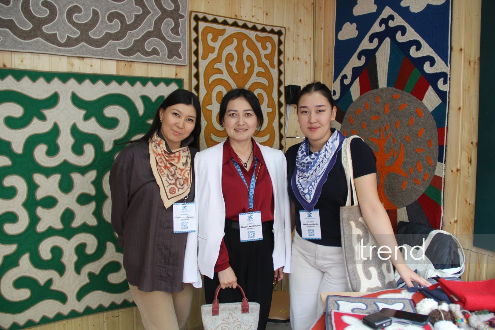 International Carpet Festival held in Baku (PHOTO)