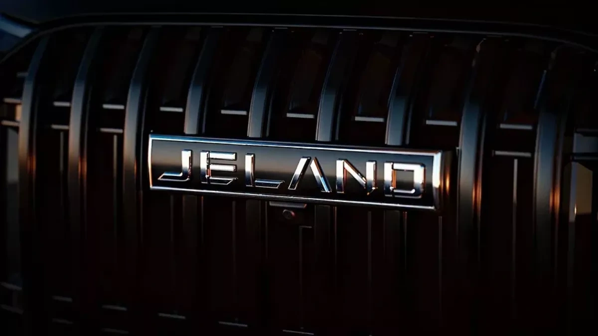 Russia to launch new domestic car brand Jeland in 2026
