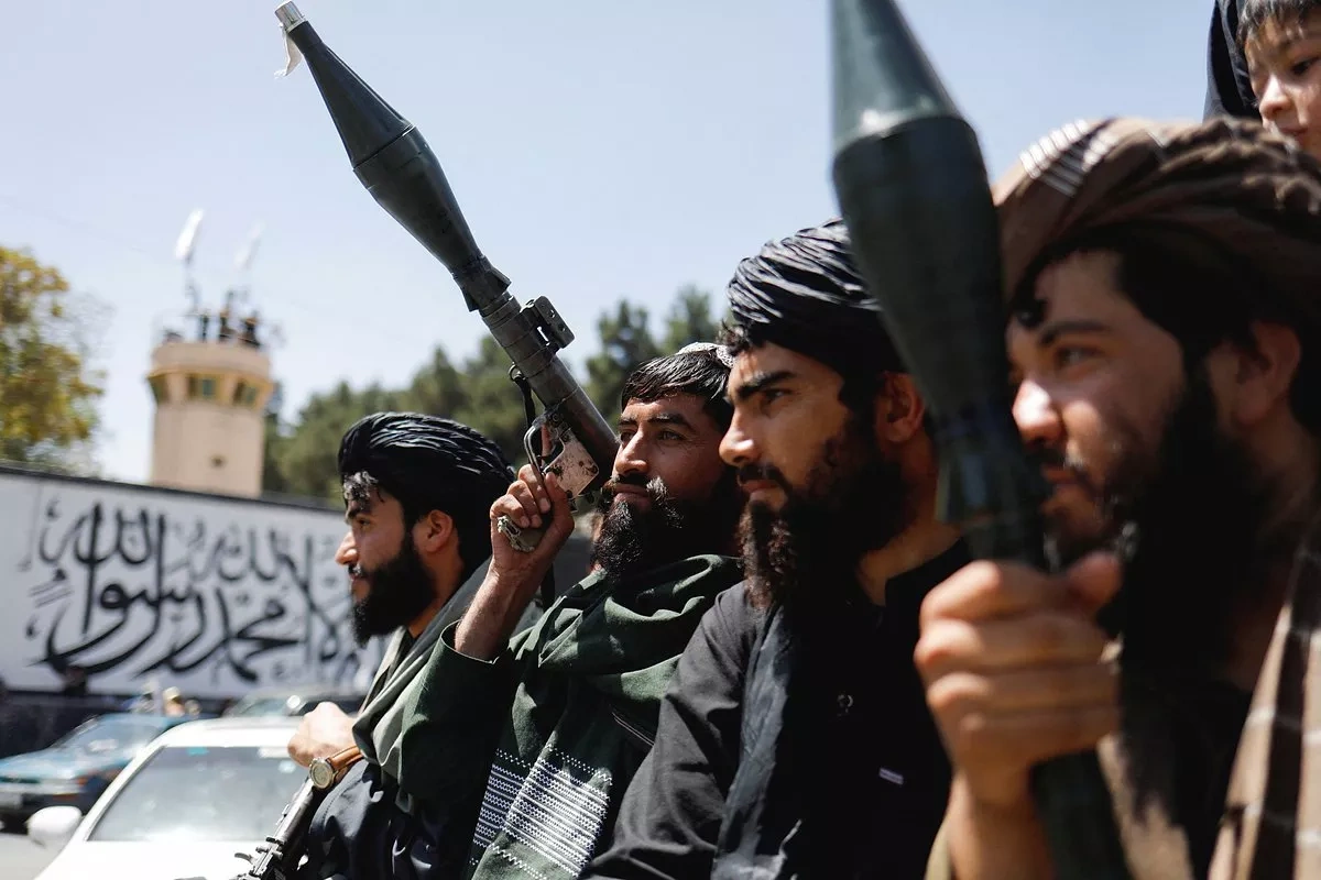 Taliban prepares large-scale operation in Badakhshan after surge in attacks