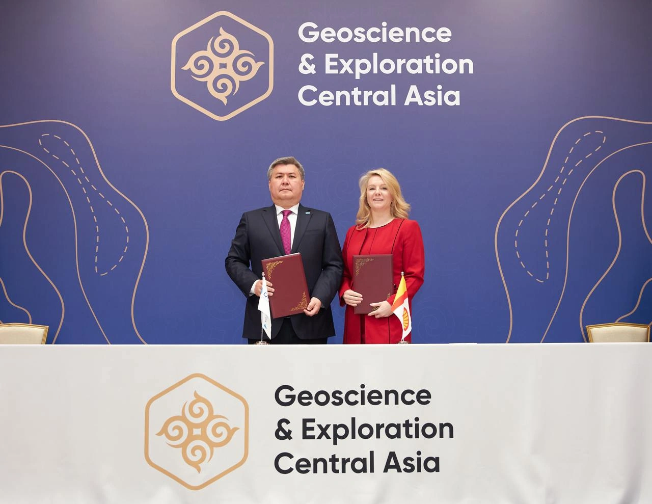 QazaqGaz, Shell Kazakhstan agree on gas master two-way planning