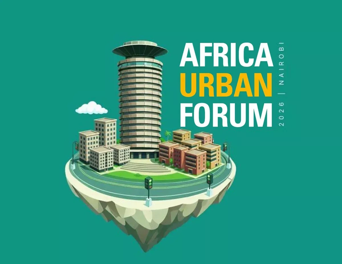 Azerbaijani delegation attends key African urban forum in Kenya