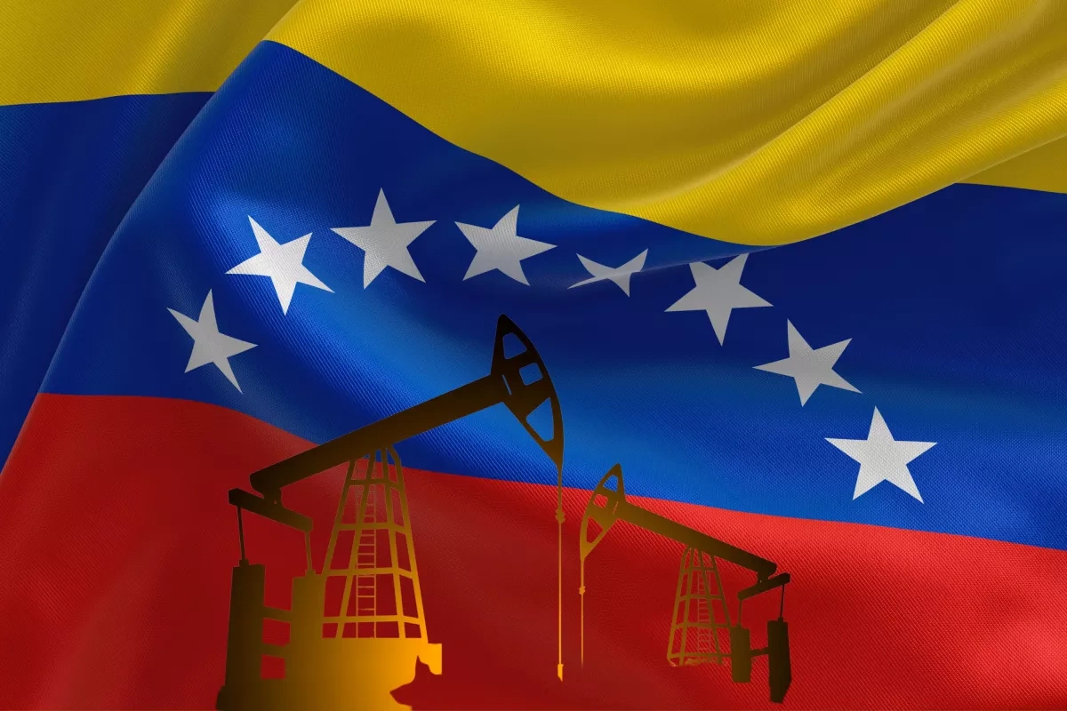 Oversupplied markets soften blow to oil prices from Venezuela developments