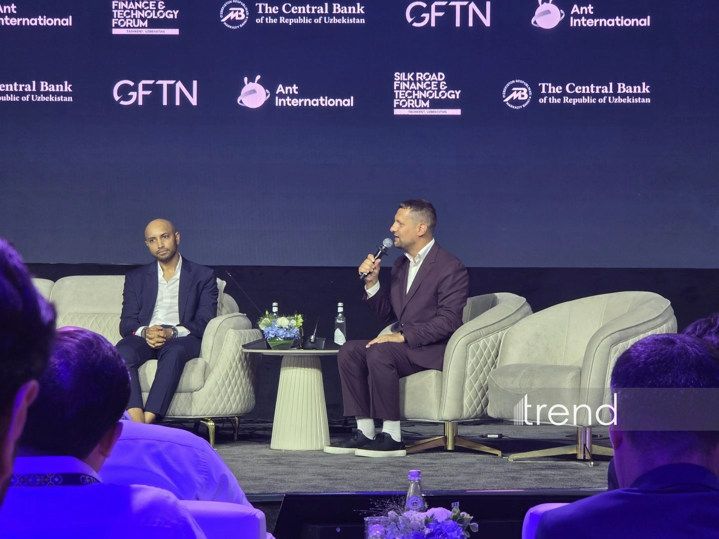 Visa calls for balancing fraud prevention with seamless customer experience — VP